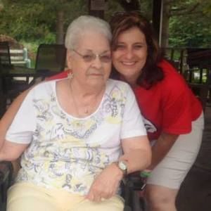 Meet your Posher, Tammy